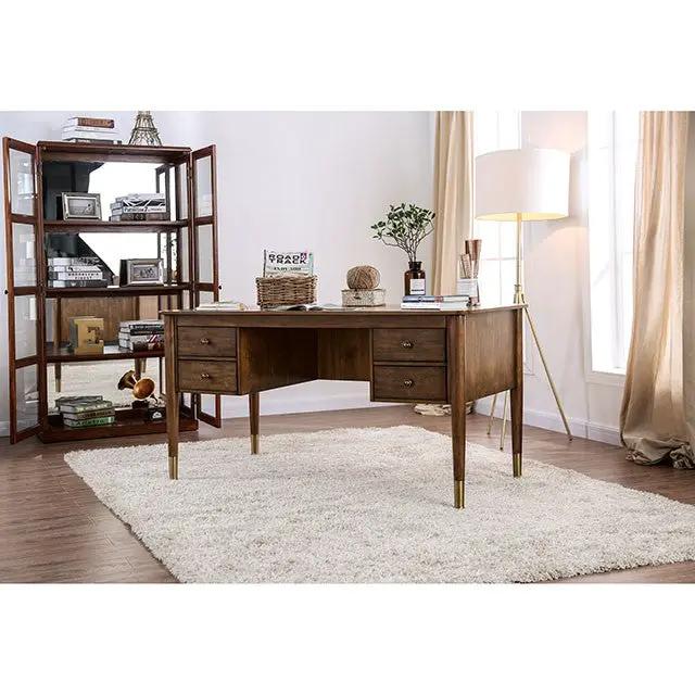 Reliance - Desk by Unique Piece Furniture