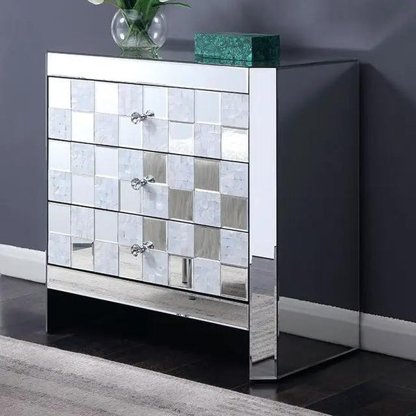 Lesedi - End Table