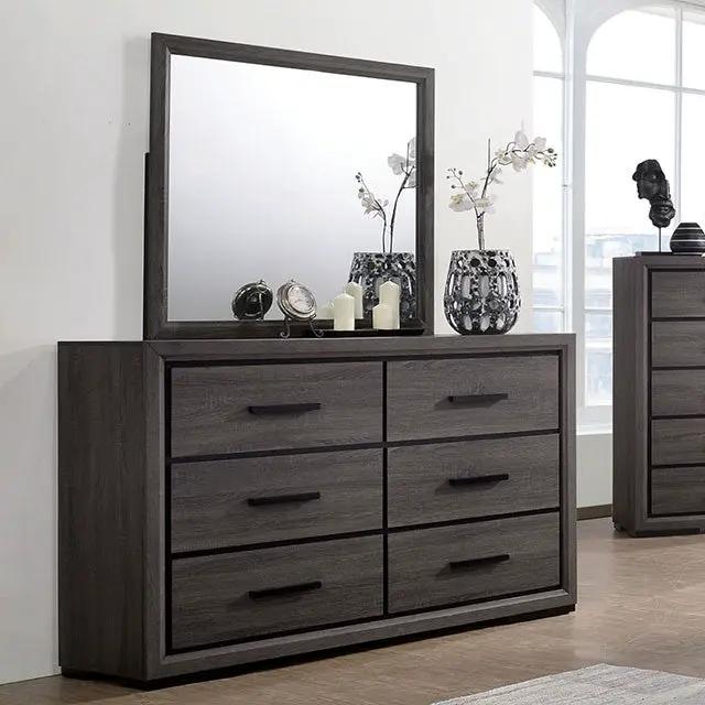 Conwy - Dresser by Unique Piece Furniture