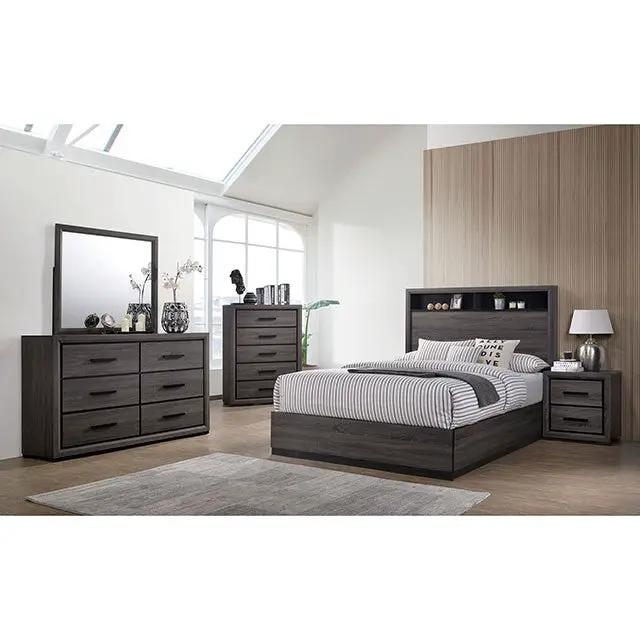 Conwy - Chest by Unique Piece Furniture