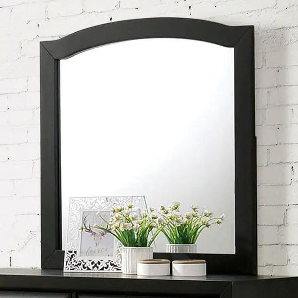 Kirsten - Mirror