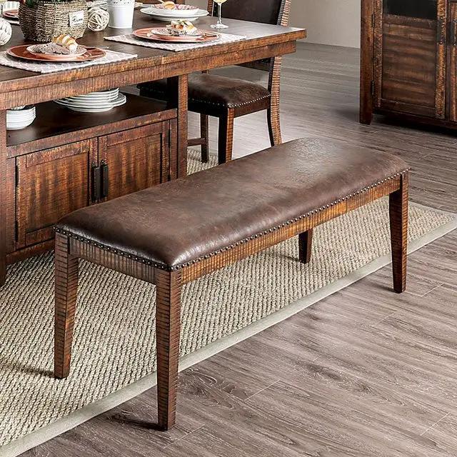 Wichita - Bench by Unique Piece Furniture