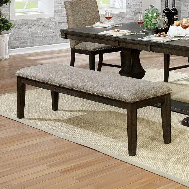 Faulk - Bench by Unique Piece Furniture