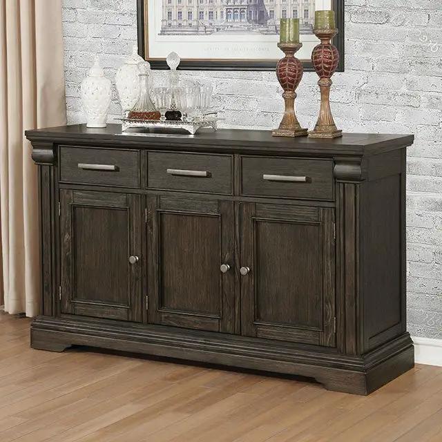 Faulk - Server by Unique Piece Furniture