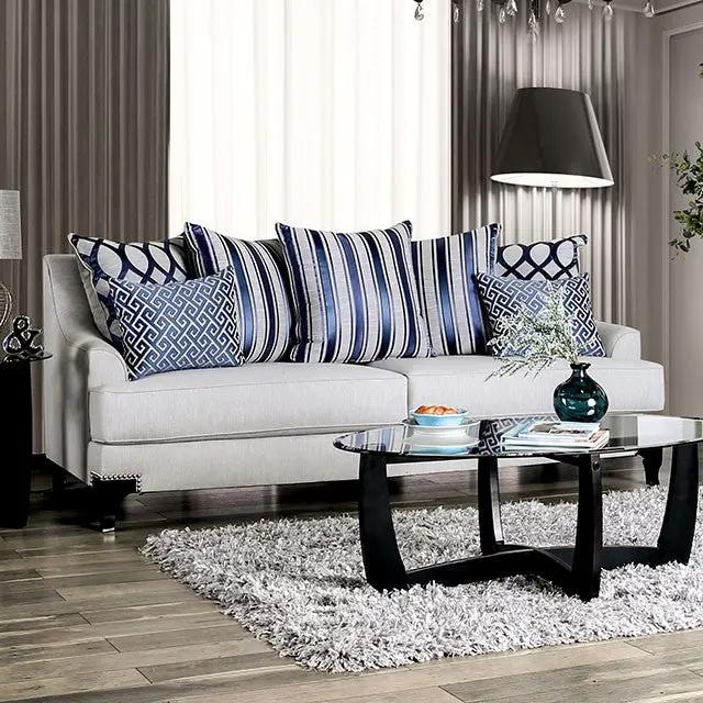 Sisseton - Sofa by Unique Piece Furniture