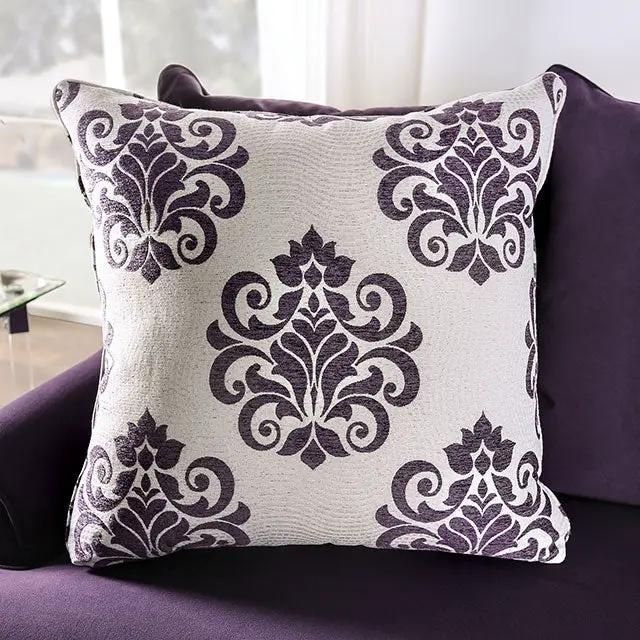 Sisseton - Sofa by Unique Piece Furniture