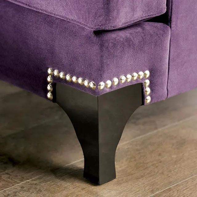 Sisseton - Sofa by Unique Piece Furniture