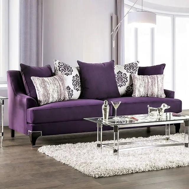 Sisseton - Sofa by Unique Piece Furniture