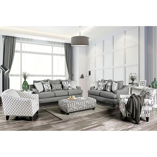 Verne - Sofa by Unique Piece Furniture