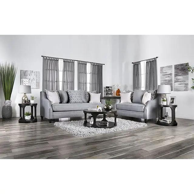 Nefyn - Love Seat by Unique Piece Furniture