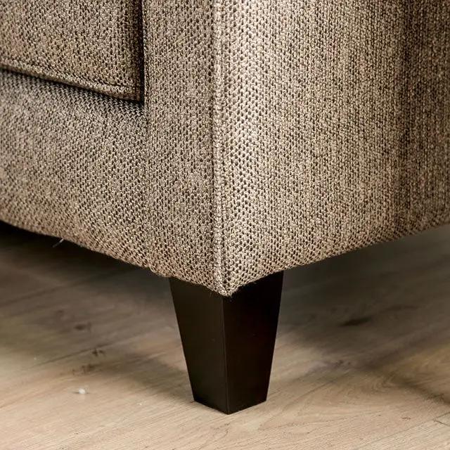 Fillmore - Love Seat by Unique Piece Furniture