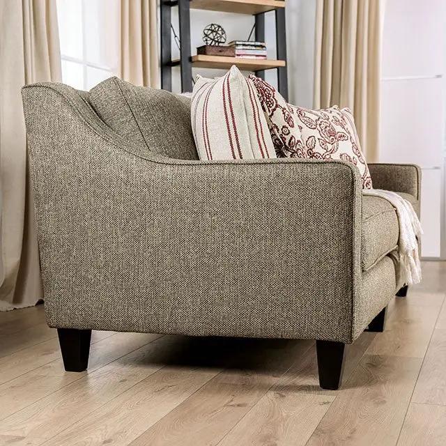 Fillmore - Love Seat by Unique Piece Furniture