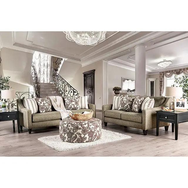 Fillmore - Love Seat by Unique Piece Furniture