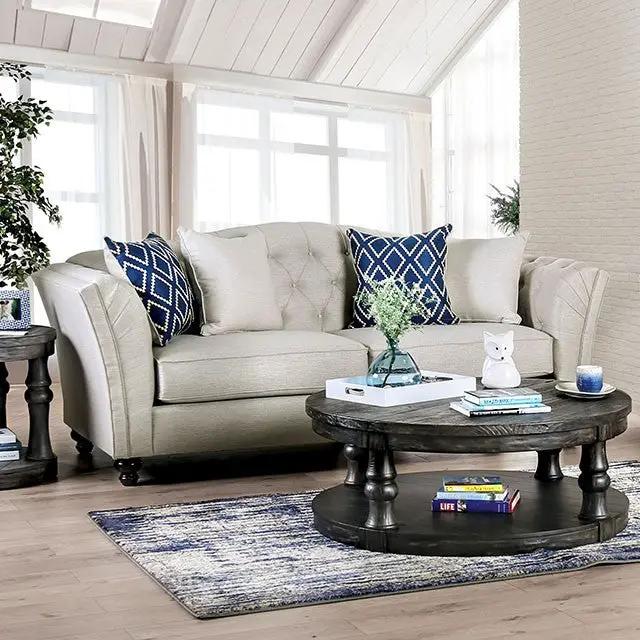 Porth - Sofa by Unique Piece Furniture