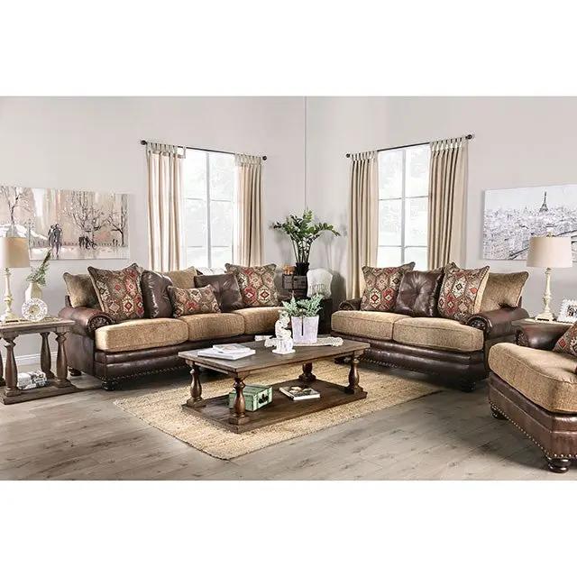 Fletcher - Sofa by Unique Piece Furniture