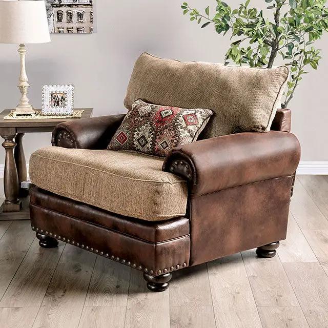 Fletcher - Chair by Unique Piece Furniture