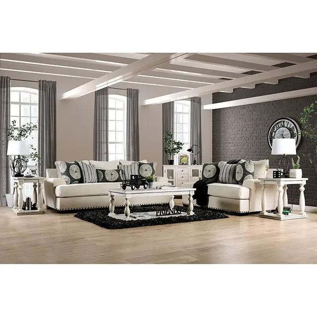 Germaine - Sofa by Unique Piece Furniture