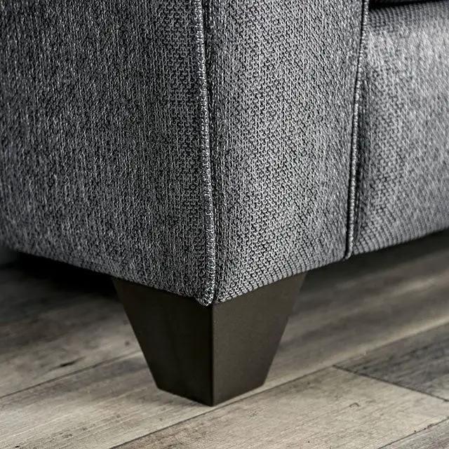 Earl - Sectional by Unique Piece Furniture