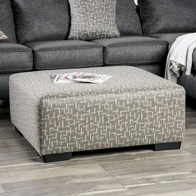 Earl - Ottoman by Unique Piece Furniture