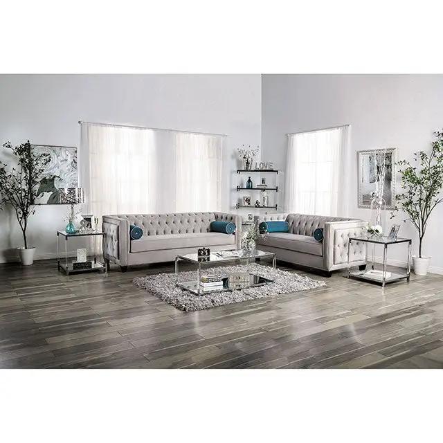 Silvan - Sofa by Unique Piece Furniture