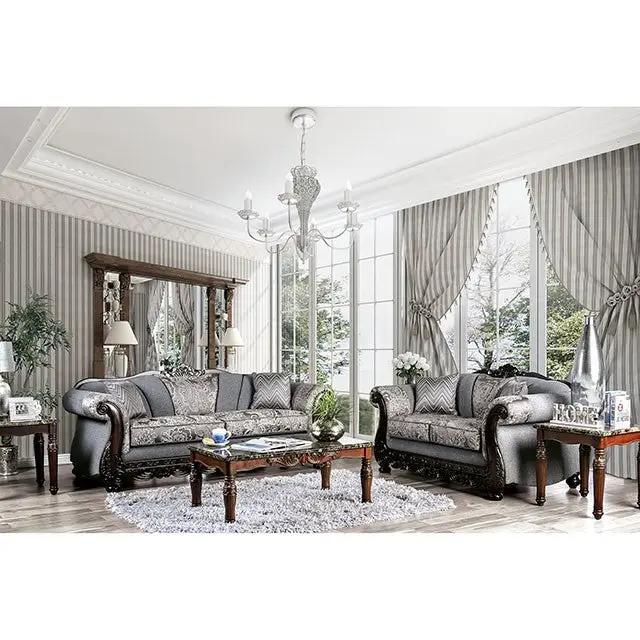 Newdale - Sofa by Unique Piece Furniture