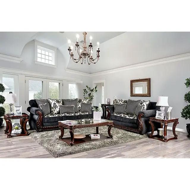 Whitland - Sofa by Unique Piece Furniture