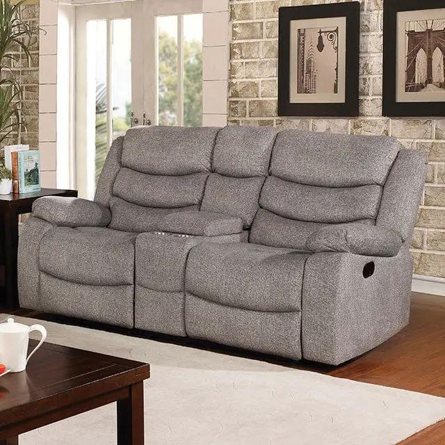 Castleford - Love Seat by Unique Piece Furniture