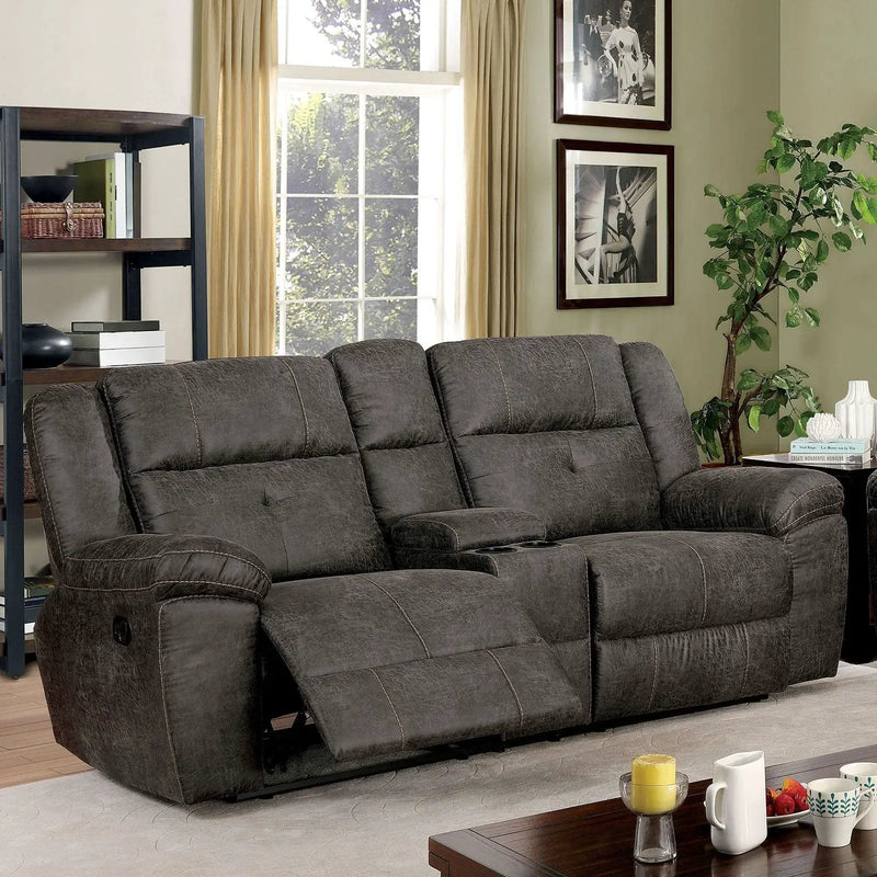 Chichester - Love Seat by Unique Piece Furniture