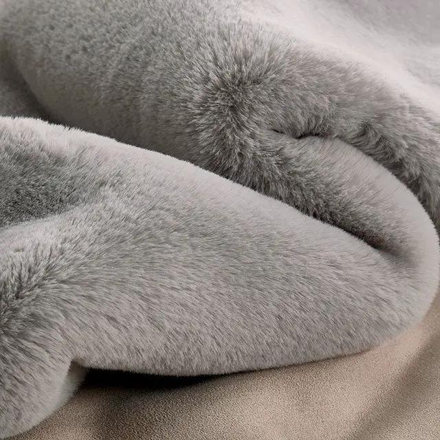 Caparica - Area Rug by Unique Piece Furniture