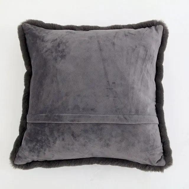 Caparica - Accent Pillow by Unique Piece Furniture