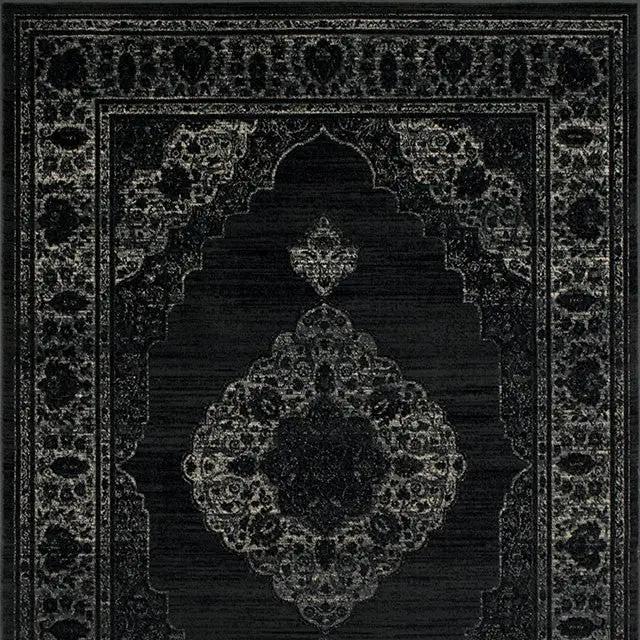 Kozlu - Area Rug by Unique Piece Furniture