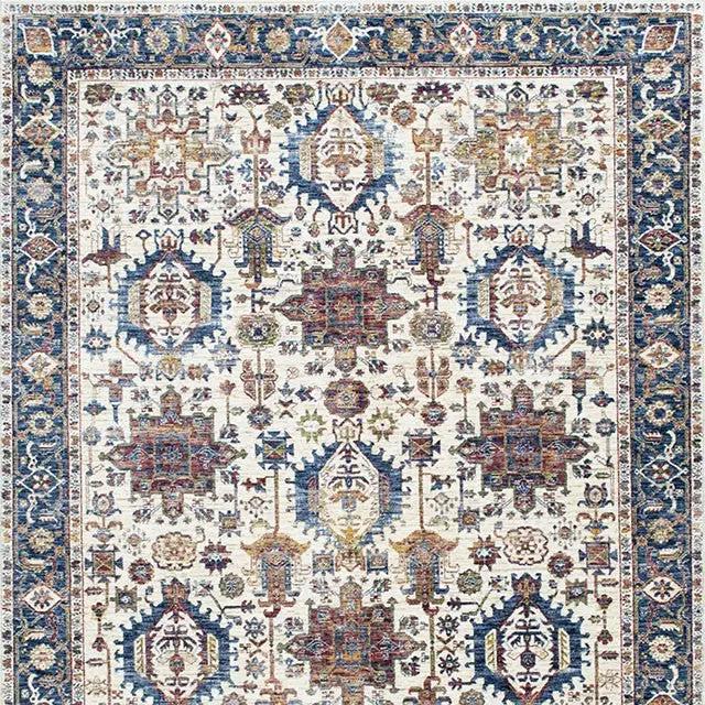 Payas - Area Rug by Unique Piece Furniture