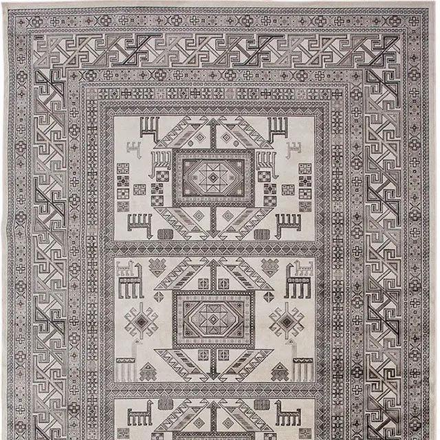 Mortsel - Area Rug by Unique Piece Furniture