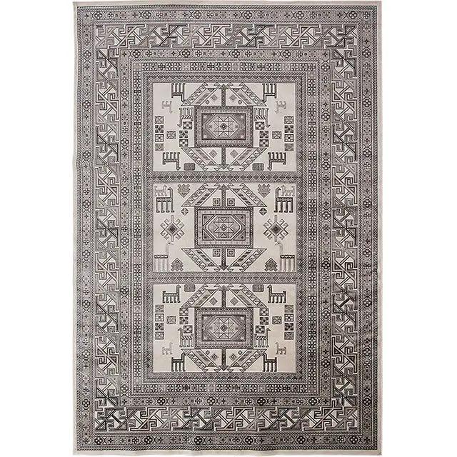 Mortsel - Area Rug by Unique Piece Furniture