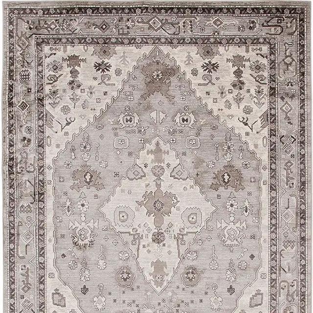 Mortsel - Area Rug by Unique Piece Furniture