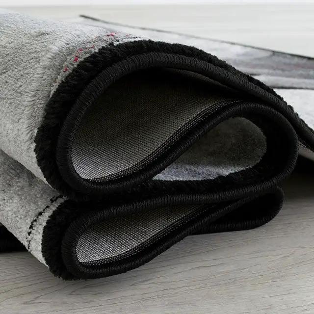 Niksar - Area Rug by Unique Piece Furniture