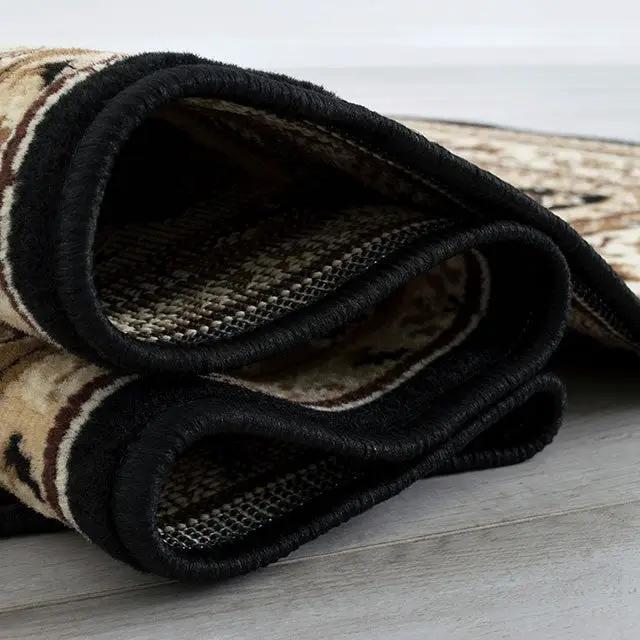 Shinta - Area Rug by Unique Piece Furniture
