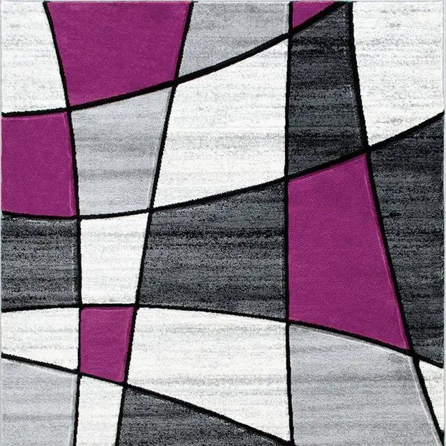 Niksar - Area Rug by Unique Piece Furniture