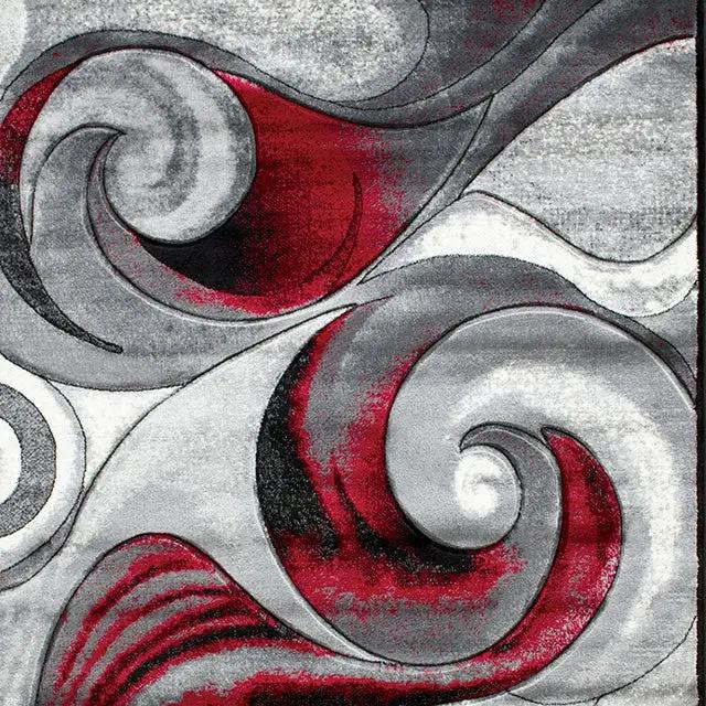 Niksar - Area Rug by Unique Piece Furniture