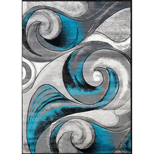 Niksar - Area Rug by Unique Piece Furniture