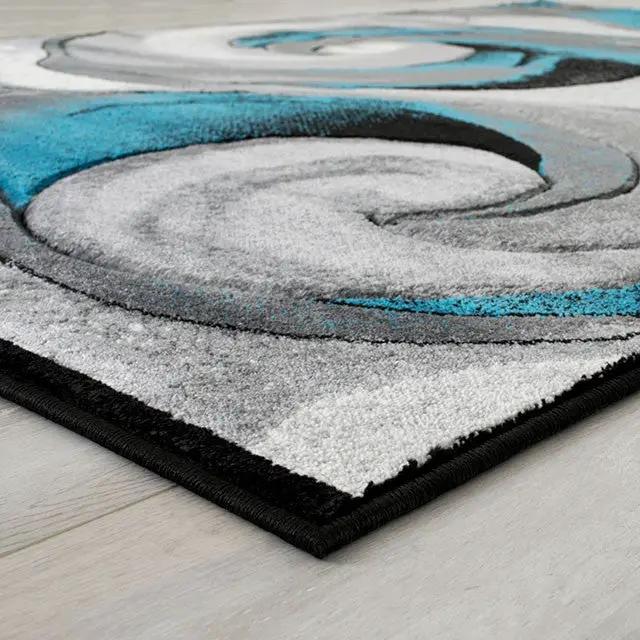 Niksar - Area Rug by Unique Piece Furniture