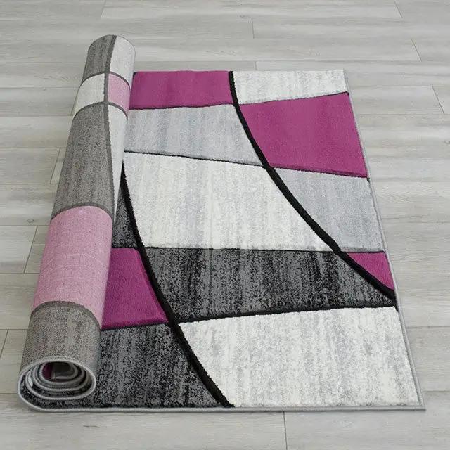 Niksar - Area Rug by Unique Piece Furniture