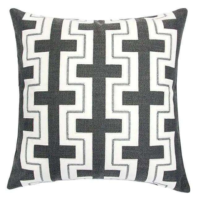 Kari - Accent Pillow by Unique Piece Furniture