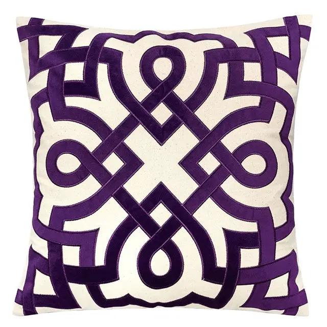Jorja - Accent Pillow by Unique Piece Furniture