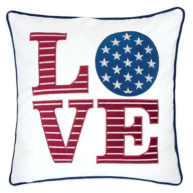 Dakotha - Accent Pillow by Unique Piece Furniture