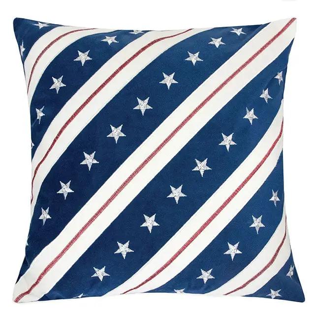 Washton - Accent Pillow by Unique Piece Furniture