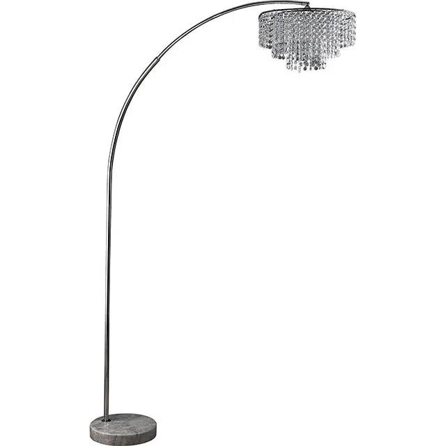 Julie - Floor Lamp by Unique Piece Furniture