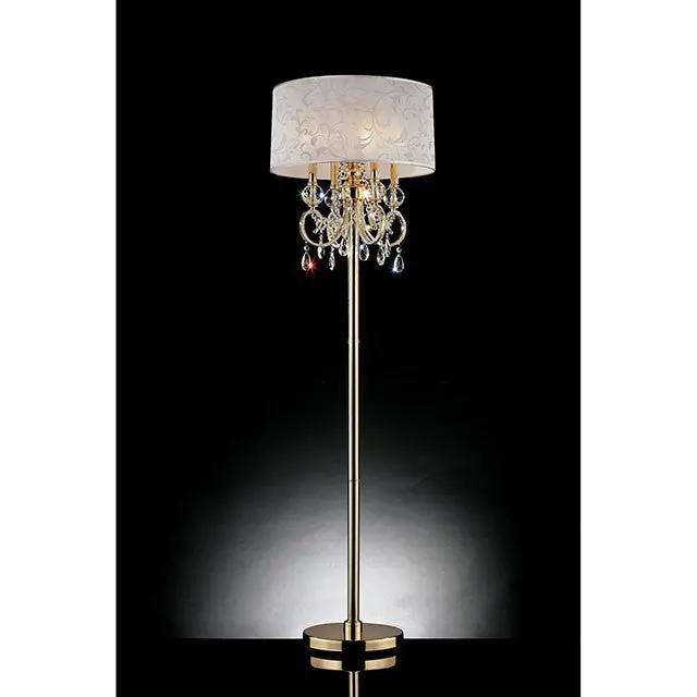 Deborah - Floor Lamp by Unique Piece Furniture