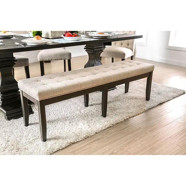 Nerissa - Bench by Unique Piece Furniture