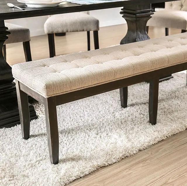 Nerissa - Bench by Unique Piece Furniture